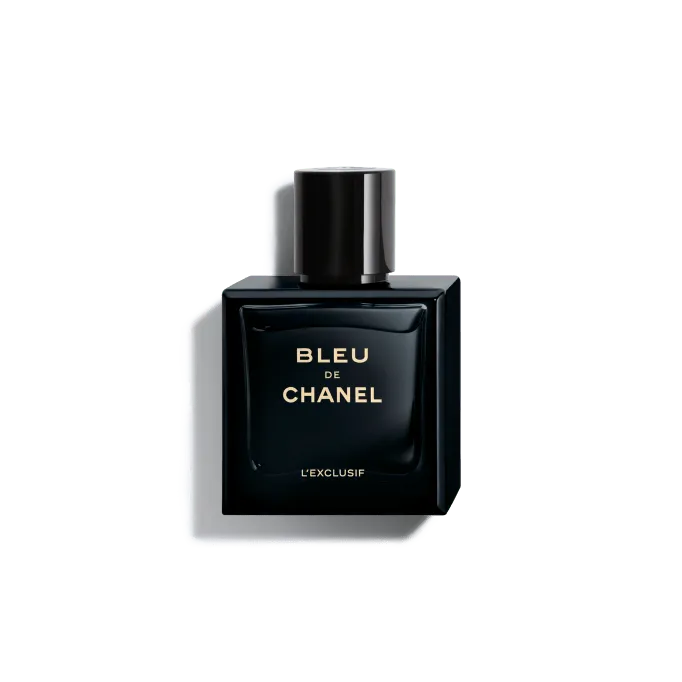 Bleu de Chanel Parfum by Chanel